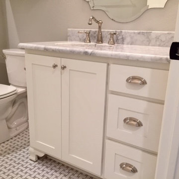 Clader Homes Parade