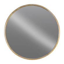 Mirrors