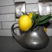 New Kitchen Re-Model
