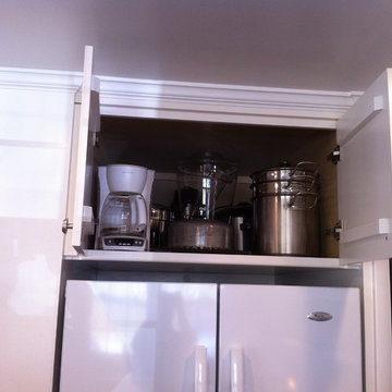 All-American Kitchen