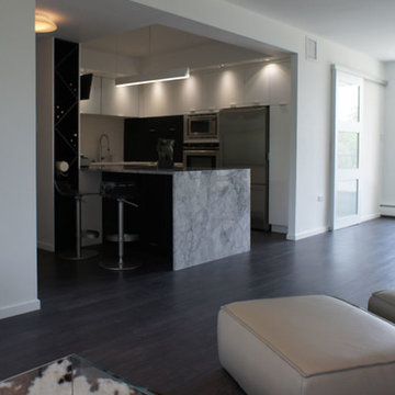 Modern Condo