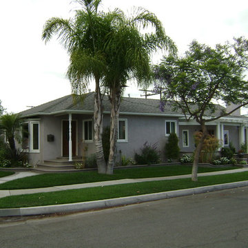 Room Addition Contractor
