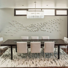 Dining Rooms