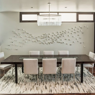 Ocean Front for Eden LA Interiors