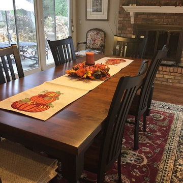 Home Staging and Interior Consulting
