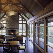 Internal design