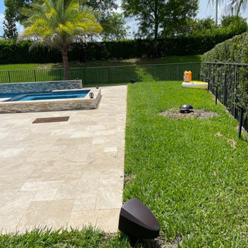 Outdoor Audio