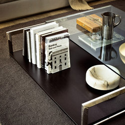 Gallotti & Radice Coffee Tables - Coffee Tables