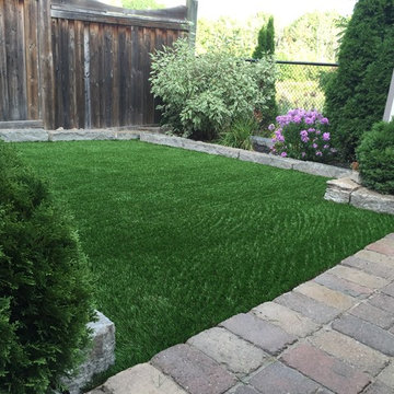 Lawn and Landscaping