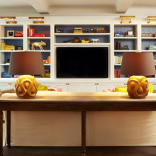 built ins