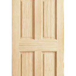 Frameport Doors - Interior Doors