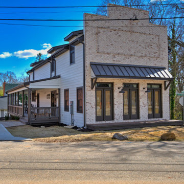 Overbrook Grocery