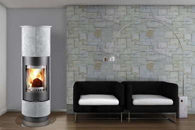 Euro Fireplaces and Wooden Heaters