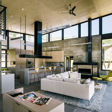 RANGE HOODS