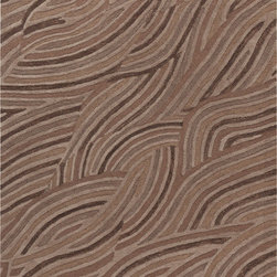 Perspective- (PSV-31) - Rugs