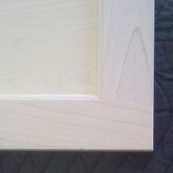 cabinet door profiles - Products