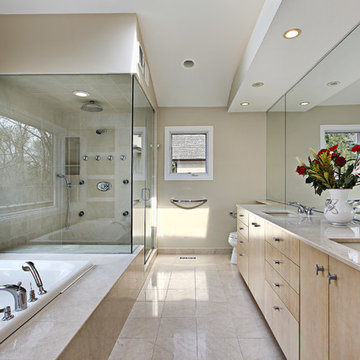 Bathroom Ideas