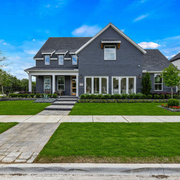 Windsong Ranch 50' Model