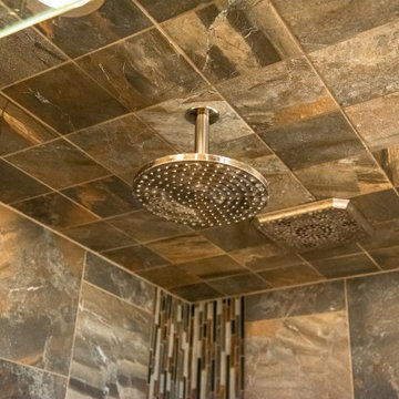 Rainhead Shower