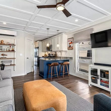 Houseboat