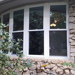 Bay Window Replacement - Windows