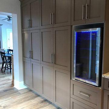 Main Floor Renovation