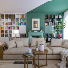 My Favorite Living Rooms