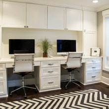 Home Office Ideas