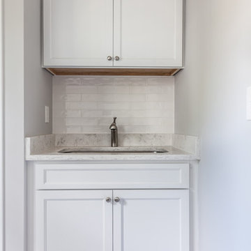 Laundry Room Sink