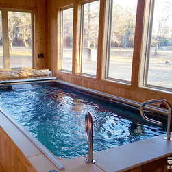Original Endless Pools&reg; - Lifestyle And Leisure