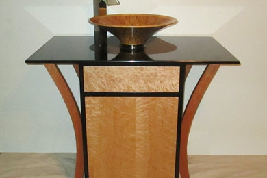 vanities