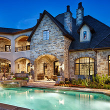 back of house