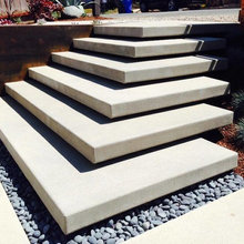 Outdoor Stairs