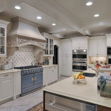 Kitchen Ideas