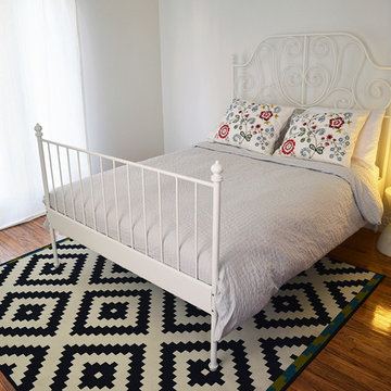 Rejuvenation Project by Erika Winters® Design