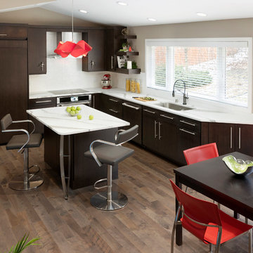 Bamboo Modern
