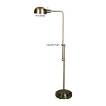 Floor lamps