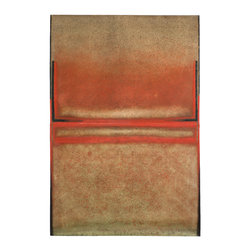 Abstract artworks - Paintings