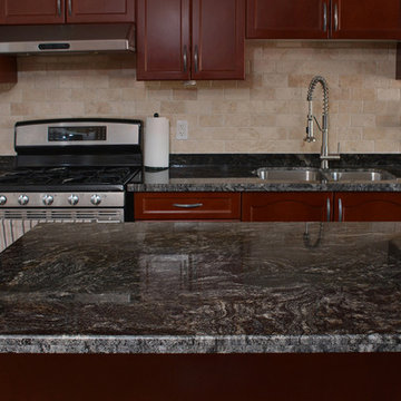 Countertop Depot Portfolio