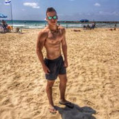 גיא טפר's photo
