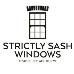 Strictly Sash Windows