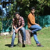 Jithan Kdr's photo