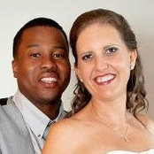 Ruth Radebe's photo