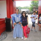Catheline Tan's photo