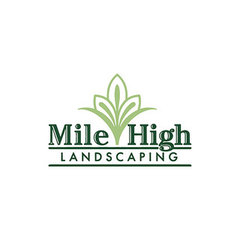 Mile High Landscaping
