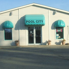 Pool City Inc.