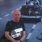 Sergey Lisitsyn's photo
