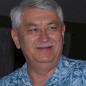 Alan Stewart's photo