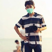 Muhammad Pratamas foto