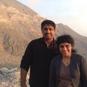 Suja Chacko's photo